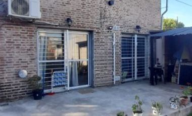 Casa en venta en Florencio Varela Oeste