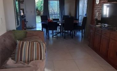 Casa en venta en Florencio Varela Oeste