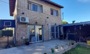 Casa en venta en Florencio Varela Oeste