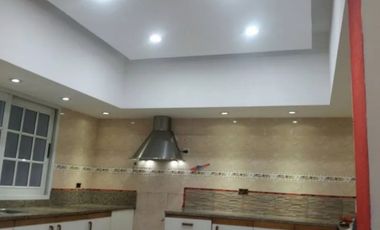 Casa en venta en Haedo Norte