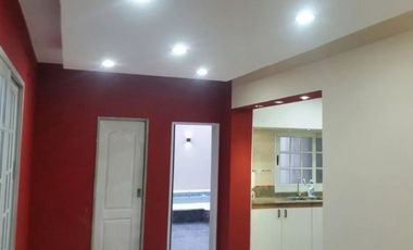 Casa en venta en Haedo Norte