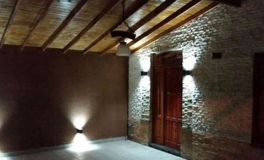 Casa en venta en Haedo Norte