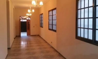 Casa en venta en Haedo Norte