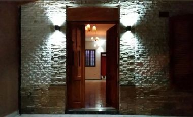 Casa en venta en Haedo Norte
