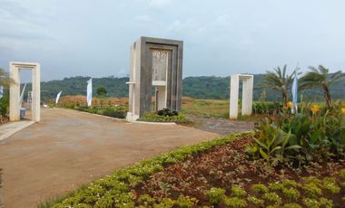 DIJUAL RUMAH DI LACELAND BOGOR HARGA 400JUTAAN