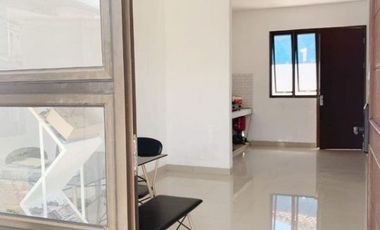 Rumah bebas banjir Binong Karawaci BSD SMS Serpong Tangerang