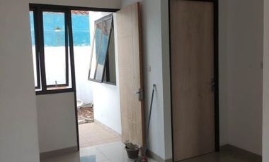 Rumah bebas banjir Binong Karawaci BSD SMS Serpong Tangerang