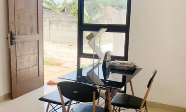 Rumah bebas banjir Binong Karawaci BSD SMS Serpong Tangerang