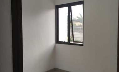 Rumah bebas banjir Binong Karawaci BSD SMS Serpong Tangerang