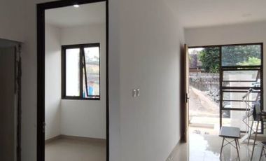 Rumah bebas banjir Binong Karawaci BSD SMS Serpong Tangerang