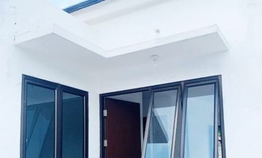 Rumah bebas banjir Binong Karawaci BSD SMS Serpong Tangerang