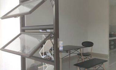 Rumah bebas banjir Binong Karawaci BSD SMS Serpong Tangerang