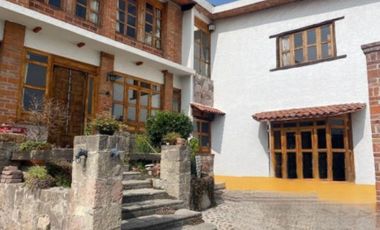 Casa en Venta en San Juan Totoltepec