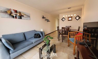 Departamento Playa la herradura ID: 152384r