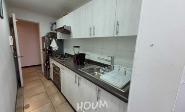 Departamento Playa la herradura ID: 152384r