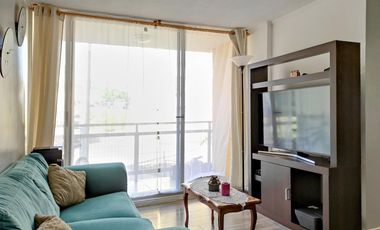 Departamento Bosque santa julia ID: 38524r