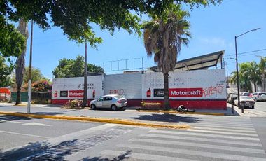 Excelente Terreno Habilitado Como Taller con Excelente Ubicación