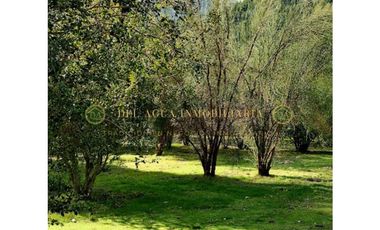 CASA CON LOTE DE 5000 M2 EN EL HOYO, CHUBUT CA-112