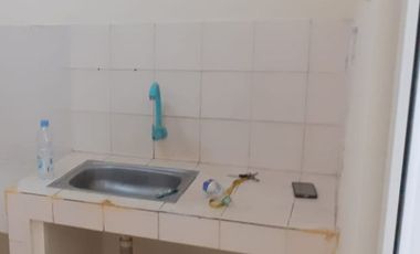 DISEWAKAN Cluster Strategis Lgkp Kranji Bekasi dkt Jakarta Stasiun Tol