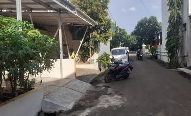 DISEWAKAN Cluster Strategis Lgkp Kranji Bekasi dkt Jakarta Stasiun Tol