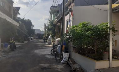 DISEWAKAN Cluster Strategis Lgkp Kranji Bekasi dkt Jakarta Stasiun Tol