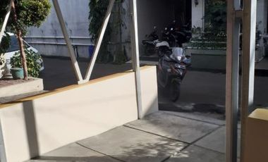 DISEWAKAN Cluster Strategis Lgkp Kranji Bekasi dkt Jakarta Stasiun Tol