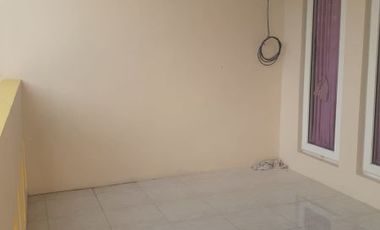 DISEWAKAN Cluster Strategis Lgkp Kranji Bekasi dkt Jakarta Stasiun Tol