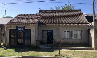 Casa en Venta en Diag.426/ Diag 4 y Diag 5 Villa Elisa - Alberto Dacal Propiedades
