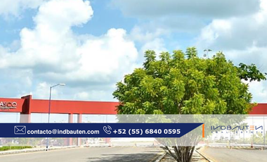 IB-TB0012 - Terreno Industrial en Venta en Tabasco, 16,000 m2