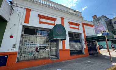 Casa / LOTE en venta Quilmes centro - Zona R1
