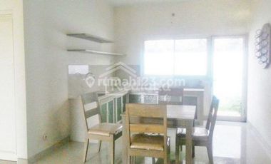 Sewa Rumah di Panorama, Graha Candi Golf ( Vn 3651 )