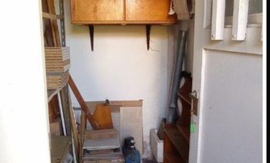 VENDO CHALET 3 AMB C/GARAGE DOBLE EN MAR DEL PLATA