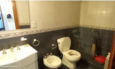 VENDO CHALET 3 AMB C/GARAGE DOBLE EN MAR DEL PLATA