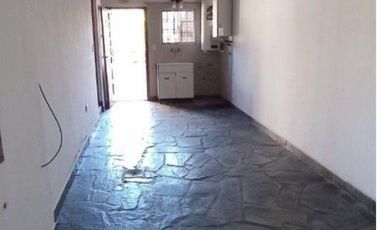 VENDO CHALET 3 AMB C/GARAGE DOBLE EN MAR DEL PLATA