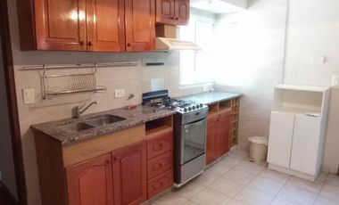 VENDO CHALET 3 AMB C/GARAGE DOBLE EN MAR DEL PLATA