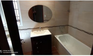 VENDO CHALET 3 AMB C/GARAGE DOBLE EN MAR DEL PLATA