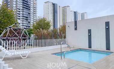 Departamento Vista al mar ID: 152758r