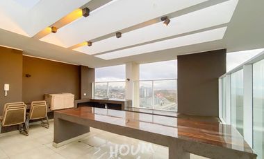 Departamento Vista al mar ID: 152758r