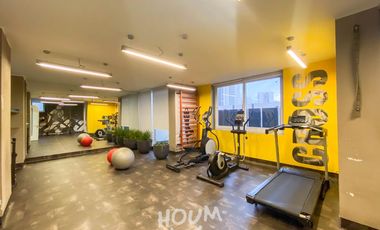 Departamento Vista al mar ID: 152758r
