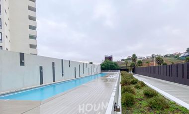 Departamento Vista al mar ID: 152758r