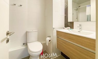 Departamento Vista al mar ID: 152758r