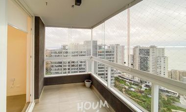 Departamento Vista al mar ID: 152758r