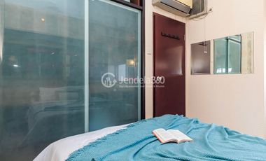 Disewakan Apartemen Mediterania Garden Residence 2 tipe 2BR Full Furnished