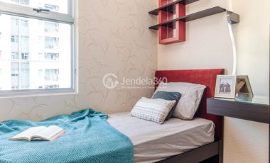 Disewakan Apartemen Mediterania Garden Residence 2 tipe 2BR Full Furnished