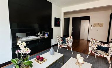 apartamento en arriendo/venta en los rosales. Cod A202