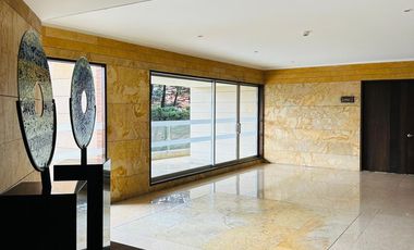 apartamento en arriendo/venta en los rosales. Cod A202