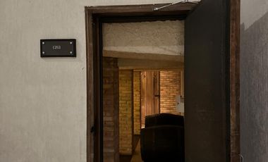 apartamento en arriendo/venta en los rosales. Cod A202