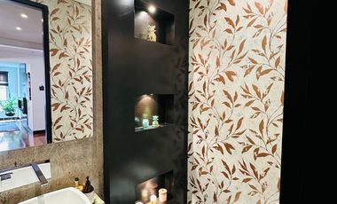 apartamento en arriendo/venta en los rosales. Cod A202