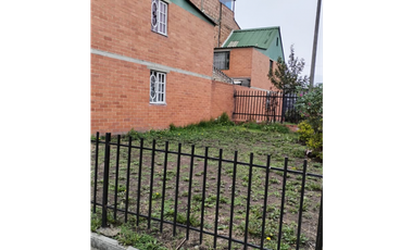 Se Vende Casa en Villa Italia Soacha