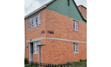 Se Vende Casa en Villa Italia Soacha